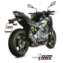 MIVV | MK3 | Slip On | Kawasaki Z900 A2  | 17-23 ,...