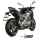 MIVV | MK3 | Slip On | Kawasaki Z900 A2  | 17-23 , K.056.LM3X  HONDA / CAMINO / CAMINO / 1978 / 50CC / 50CC MOPED , K.056.LM3X