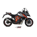 MIVV | SPEED EDGE | SLIP-ON | SPORT , KT.018.LRX  HONDA /...