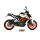 MIVV | GPpro | Slip On | KTM Duke 125/390 17- , KT.019.LXBP  HONDA / MB S 50 / MB S 50 / 1984 / 50CC / 50CC GEAR BOX , KT.019.LXBP