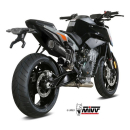 MIVV | X-M5 | Slip On | KTM 790/890 DUKE 18-24 ,...