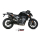 MIVV | Delta Race | Slip On | KTM 790DUKE 18- | , KT.020.LDRB  HONDA / MB S 50 / MB S 50 / 1987 / 50CC / 50CC GEAR BOX , KT.020.LDRB