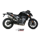 MIVV | Delta Race | Slip On | KTM 790 DUKE 18- | ,...