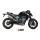 MIVV | Delta Race | Slip On | KTM 790 DUKE 18- | , KT.020.LDRX  HONDA / MB S 50 / MB S 50 / 1988 / 50CC / 50CC GEAR BOX , KT.020.LDRX