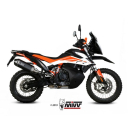 MIVV | SPEED EDGE | SLIP-ON | KTM Adventure 19-| ,...