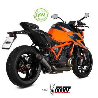 MIVV | X-M5 | KTM 1290 SUPERDUKE 20-23 , KT.026.LC5T  HONDA / CAMINO / CAMINO / 1979 / 50CC / 50CC MOPED , KT.026.LC5T