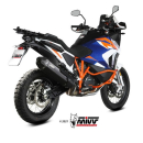 MIVV | SPEED EDGE | SLIP-ON | KTM 1290 Adventure ,...