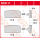 Scheibenbremsbeläge , MCB17  HONDA / MB S 50 / MB S 50 / 1984 / 50CC / 50CC GEAR BOX , MCB17
