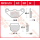 Scheibenbremsbeläge , MCB519EC (50VP)  HONDA / MB S 50 / MB S 50 / 1988 / 50CC / 50CC GEAR BOX , MCB519EC (50VP)