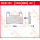 Scheibenbremsbeläge , MCB703  HONDA / CRF 250 X (ME11) / CRF 250 X / 2005 / OFFROAD / ENDURO , MCB703