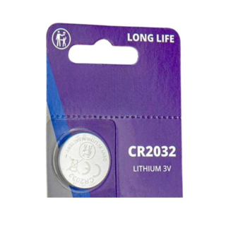 Knopfzelle Lithium 3V | Ø 20 x 3,2 mm | CR2032 , CR2032  SHERCO / 300 SE-R FACTORY / 300 SE-R / 2018 / OFFROAD / ENDURO , CR2032