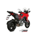 MIVV | DELTA RACE | Slip On | Multistrada 1260 18- ,...