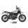 MIVV | DELTA RACE | Slip On | Scrambler 800 15-20| , D.035.LDRB  SHERCO / 300 SEF FACTORY / 300 SEF / 2026 / OFFROAD / ENDURO , D.035.LDRB