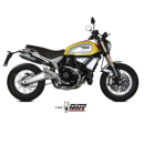 MIVV | GPpro | Slip On | Scrambler 1100 18 - 20 | ,...