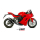 MIVV | DELTA RACE | Slip On | Supersport 939 17- , D.044.LDRB  BETA / RX 300 2T / RX 300 2T / 2023 / OFFROAD / MX , D.044.LDRB