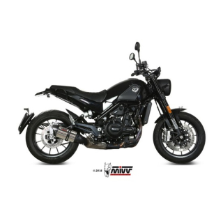 MIVV | SUONO | SLIP-ON | Benelli Leoncino 17- , E.002.L7  HUSQVARNA / FC 450 / FC 450 / 2022 / OFFROAD / MX , E.002.L7