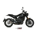 MIVV | SUONO | SLIP-ON | Benelli Leoncino 17- , E.002.L7...