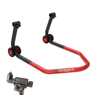 UNIVERSAL-MOTORRADSTÄNDER FÜR VORDERRAD MIT , E600LC.KR  HUSABERG / FE 250 / FE 250 / 2013 / OFFROAD / ENDURO , E600LC.KR