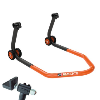UNIVERSAL-MOTORRADSTÄNDER FÜR HINTERRAD MIT , E620LG.KO  HUSABERG / FE 501 / FE 501 / 2014 / OFFROAD / ENDURO , E620LG.KO