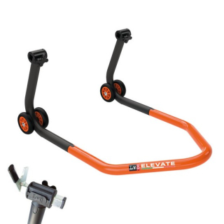 UNIVERSAL-MOTORRADSTÄNDER FÜR HINTERRAD MIT , E620LV.KO  TM RACING / MX 85 / MX 85 / 2014 / OFFROAD / OFFROAD , E620LV.KO