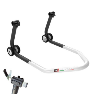 UNIVERSAL-MOTORRADSTÄNDER FÜR HINTERRAD MIT , E620LV.KW  TM RACING / MX 85 / MX 85 / 2016 / OFFROAD / OFFROAD , E620LV.KW