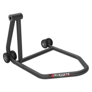 EINARMIGER LINKER MOTORRADSTÄNDER - OHNE STIFT - , E630L.BK  TM RACING / MX 85 / MX 85 / 2018 / OFFROAD / OFFROAD , E630L.BK