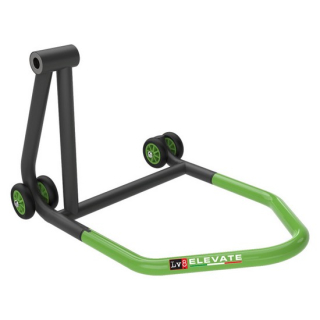 EINARMIGER LINKER MOTORRADSTÄNDER - OHNE STIFT - , E630L.KG  TM RACING / MX 85 JUNIOR 14/17 / MX 85 / 2018 / OFFROAD / OFFROAD , E630L.KG