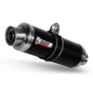 MIVV - GP, CARBON, SLIP-ON, e, SPORT , H.062.L2S  HUSABERG / TE 300 / TE 300 / 2011 / OFFROAD / ENDURO , H.062.L2S