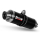 MIVV - GP, CARBON, SLIP-ON, e, SPORT , H.062.L2S  HUSABERG / TE 300 / TE 300 / 2011 / OFFROAD / ENDURO , H.062.L2S