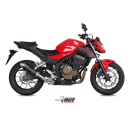MIVV - GP, STEEL BLACK, SLIP-ON, e, SPORT , H.062.LXB...
