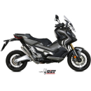 MIVV | GPpro | Slip On | Honda X-ADV 750 17- , H.066.L6P...
