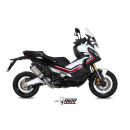 MIVV | SUONO | SLIP-ON | Honda X-ADV 750 17- , H.066.L7...