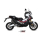 MIVV | SUONO | SLIP-ON | Honda X-ADV 750 17- , H.066.L9  TM RACING / MX 85 JUNIOR 14/17 / MX 85 / 2019 / OFFROAD / OFFROAD , H.066.L9