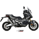 MIVV | DELTA RACE | Slip On | Honda X-ADV 750 17- ,...