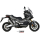 MIVV | DELTA RACE | Slip On | Honda X-ADV 750 17- , H.066.LDRX  TM RACING / MX 85 JUNIOR 14/17 / MX 85 / 2021 / OFFROAD / OFFROAD , H.066.LDRX