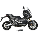MIVV | GPpro | Slip On | Honda X-ADV 750 17- , H.066.LXBP...