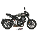 MIVV | GPpro | Slip On | Honda CB1000R 18- , H.068.L2P...