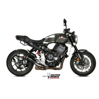 MIVV | MK3 | Slip On | Honda CB1000R 18- | , H.068.LM3B  TM RACING / MX 85 JUNIOR 16/19 / MX 85 / 2021 / OFFROAD / OFFROAD , H.068.LM3B