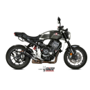 MIVV | MK3 | Slip On | Honda CB1000R 18- | , H.068.LM3B...