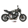 MIVV | MK3 | Slip On | Honda CB1000R 18- | , H.068.LM3X  TM RACING / MX 125 RACING / MX 125 / 2011 / OFFROAD / OFFROAD , H.068.LM3X