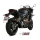 MIVV | Delta Race | 4 in 1 | Honda CBR650R 19-22 , H.072.KDRB  TM RACING / MX 125 RACING / MX 125 / 2012 / OFFROAD / OFFROAD , H.072.KDRB