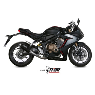 MIVV | GPpro | 4 in 1 | Honda CBR650 19- | , H.072.L2P  TM RACING / MX 125 / MX 125 / 2021 / OFFROAD / OFFROAD , H.072.L2P