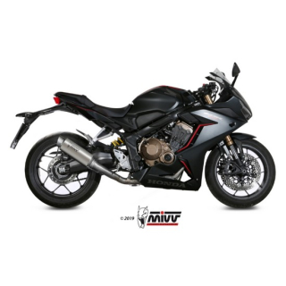 MIVV | GPpro | 4 in 1 | Honda CBR650 19- | , H.072.L6P  TM RACING / MX 125 / MX 125 / 2020 / OFFROAD / OFFROAD , H.072.L6P
