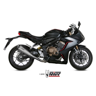 MIVV | Delta Race | 4 in 1 | Honda CBR650R 19- | , H.072.LDRX  TM RACING / MX 125 / MX 125 / 2018 / OFFROAD / OFFROAD , H.072.LDRX