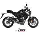 MIVV | GPpro | Slip On | Honda CB 125 R 18-21 ,...
