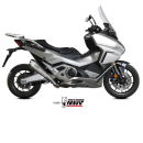 MIVV | DELTA RACE | Slip On | Honda Forza 750 21- ,...
