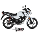 MIVV | GP | Komplettanlage Honda CB 125 F 23- , H.088.LXB...