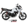 MIVV | GP | Komplettanlage Honda CB 125 F 23- , H.088.LXB  TM RACING / EN 125 FI / EN 125 / 2021 / OFFROAD / OFFROAD , H.088.LXB