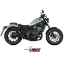 MIVV | HR-1 |  SLIP-ON | Honda CMX 500 22- , H.091.LH1BC...