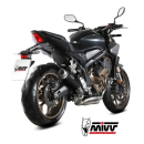 MIVV | GP-Pro | 4 in 1 | Honda CB/CBR650R 24-26 ,...